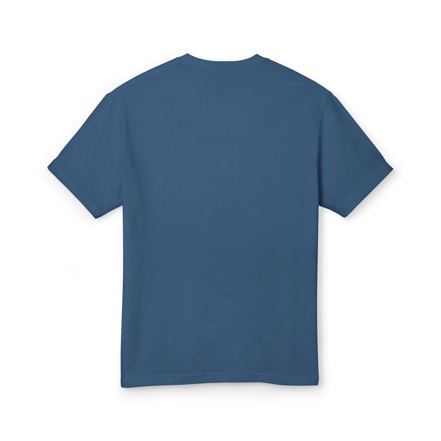 Chill Out Unisex Heavyweight Cotton Tee - Relaxed Vibe for Everyday Comfort