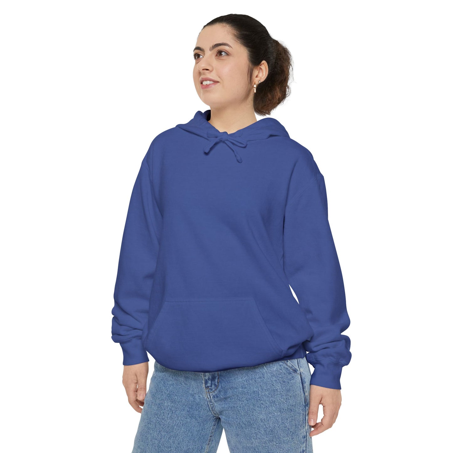 Unisex Hoodie - Gravity Graphic Design - Stylish & Comfortable