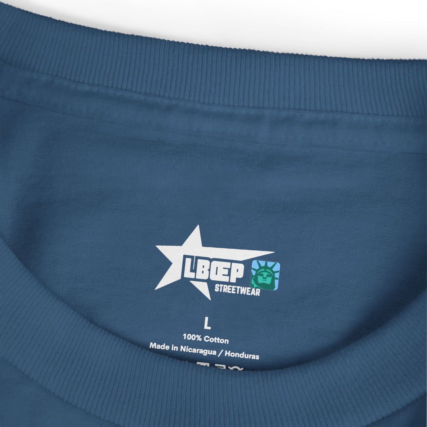 Groove Bros Graphic Tee — Retro Hip-Hop Streetwear T-Shirt