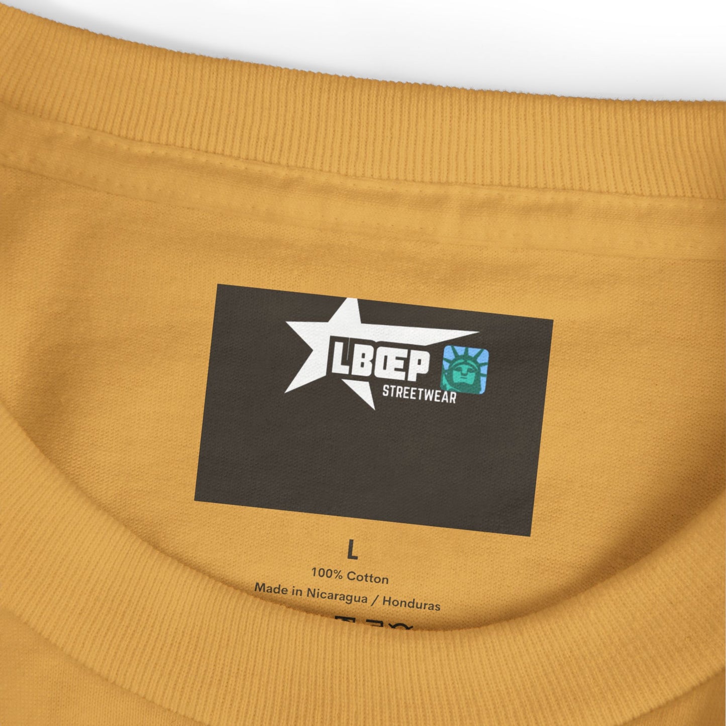 Chill Out Unisex Heavyweight Cotton Tee - Relaxed Vibe for Everyday Comfort