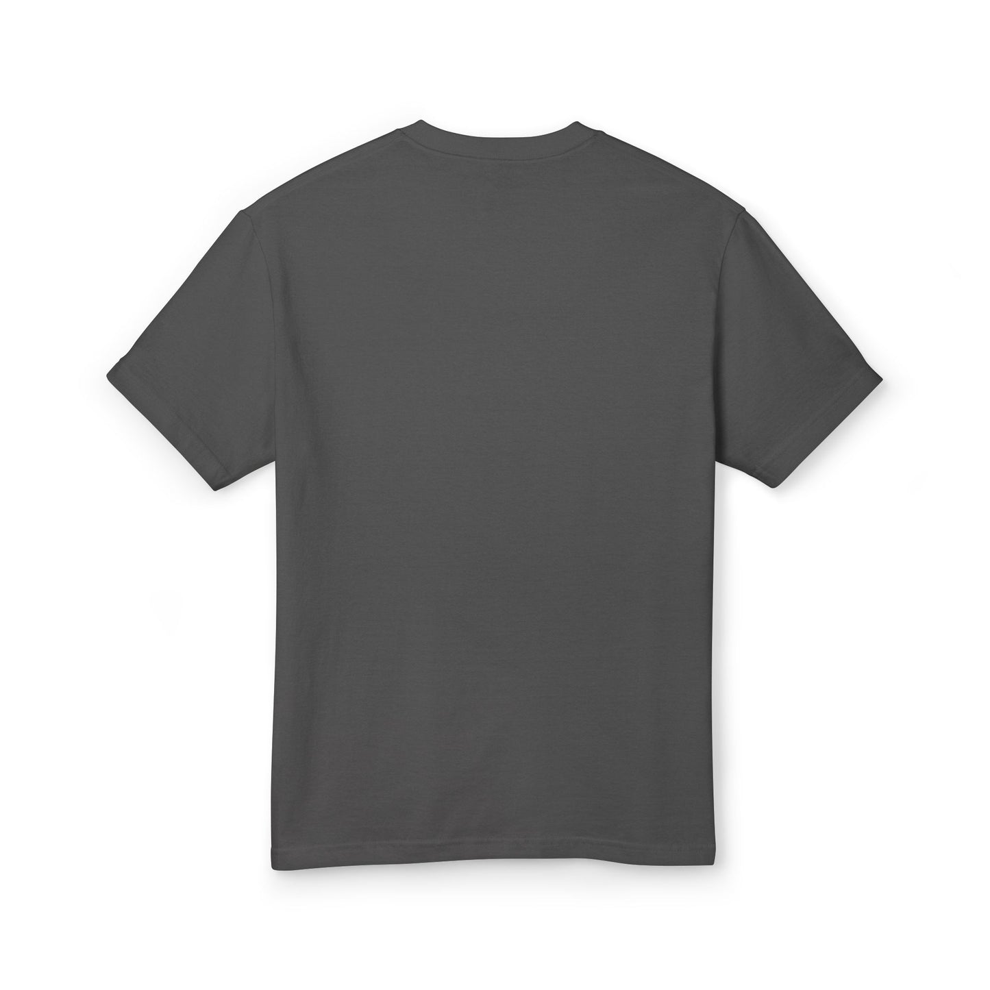 Vintage Flame Graphic Tee - Distressed Band Logo Shirt
