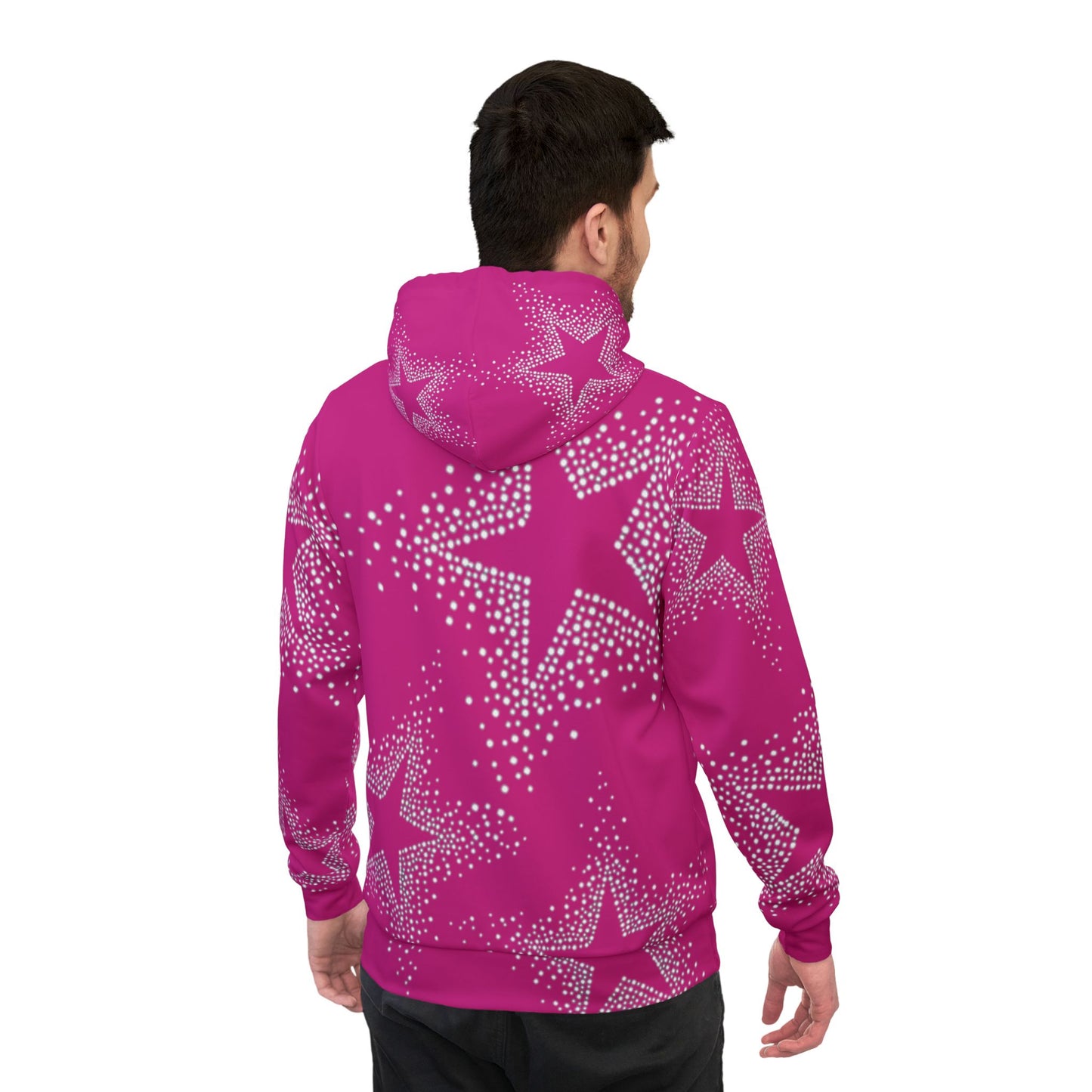 Athletic Hoodie (AOP)