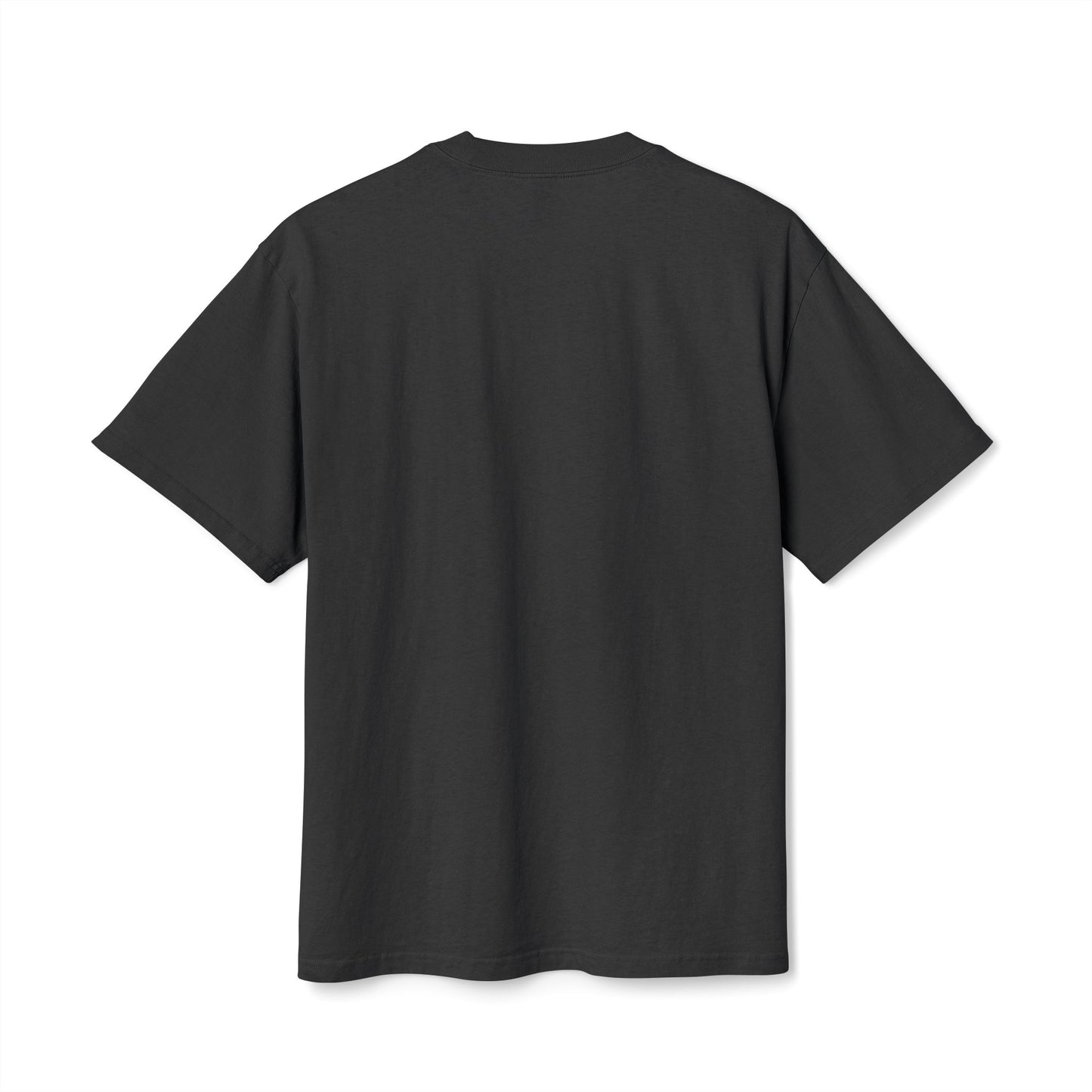 Cross Logo Tee — Vintage Surf/Skate Graphic T-Shirt
