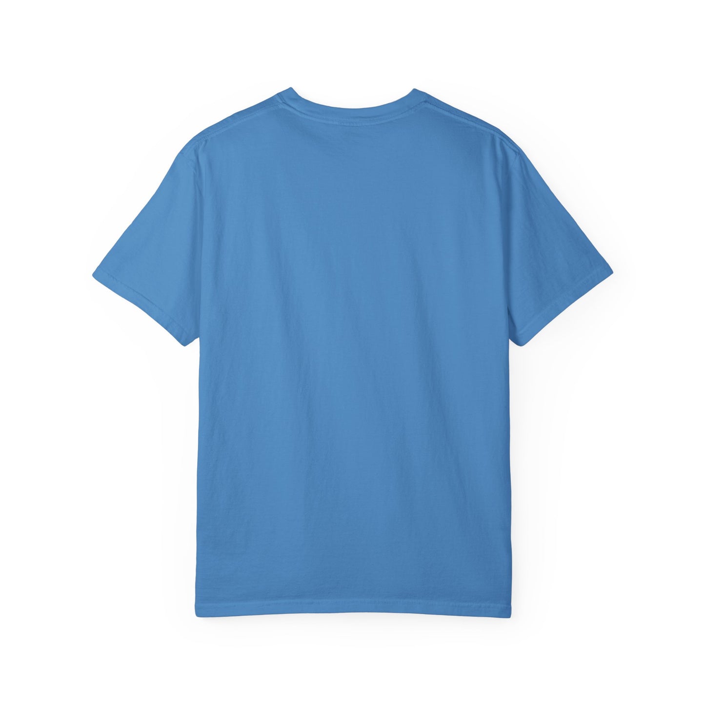 Squid Game Red Hood T-Shirt — Mask Symbols Circle Triangle Square Graphic Tee