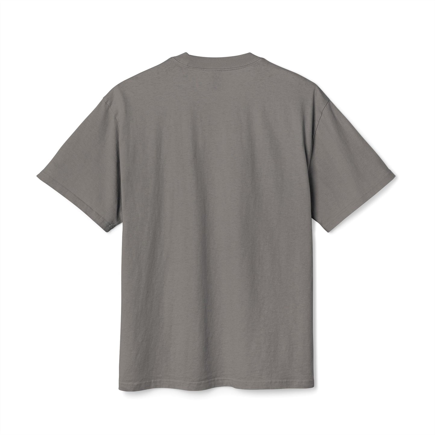 Cross Logo Tee — Vintage Surf/Skate Graphic T-Shirt