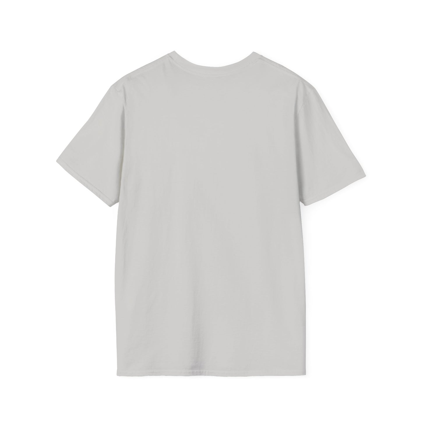 Savage Unisex Softstyle T-Shirt - Trendy Graphic Tee for Bold Styles