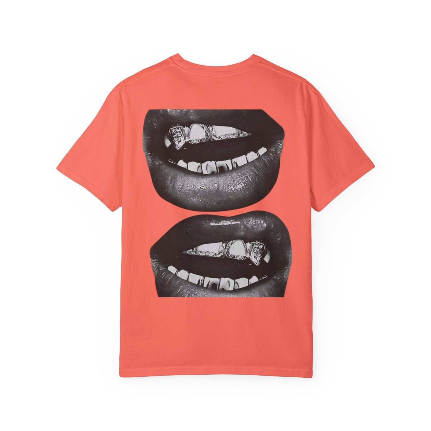 Unisex Positive Energy Graphic T-Shirt