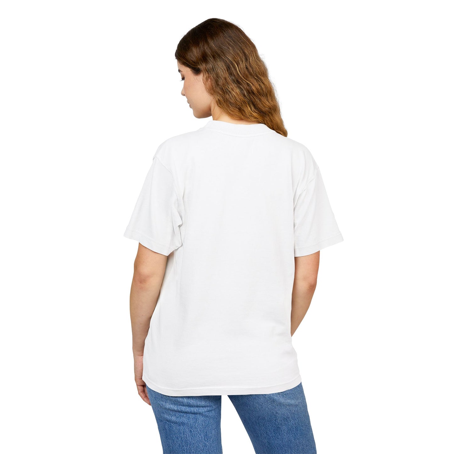 Good Kids Urban Heavy Tee - Unisex Streetwear Graphic T-Shirt