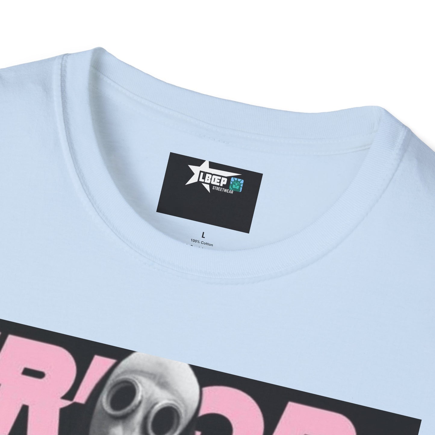 We Are Rockstars Graphic Unisex Softstyle T-Shirt - Trendy Casual Tee for Music Lovers