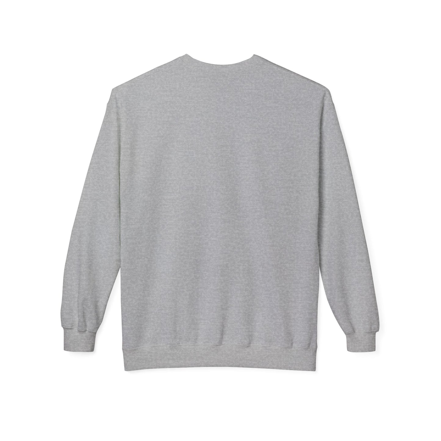 Hustler Vintage Style Crewneck Sweatshirt - Stay Wild & Free