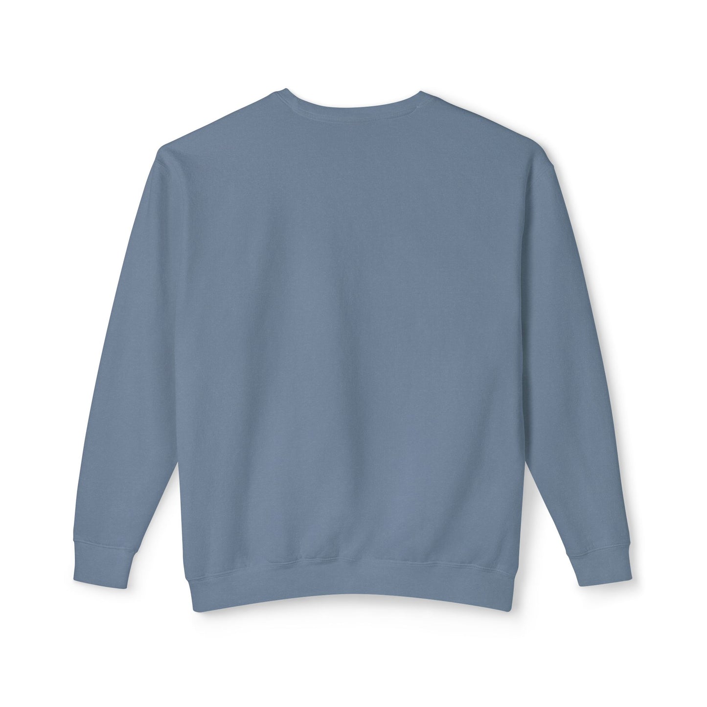Paradise Bird Unisex Lightweight Crewneck Sweatshirt