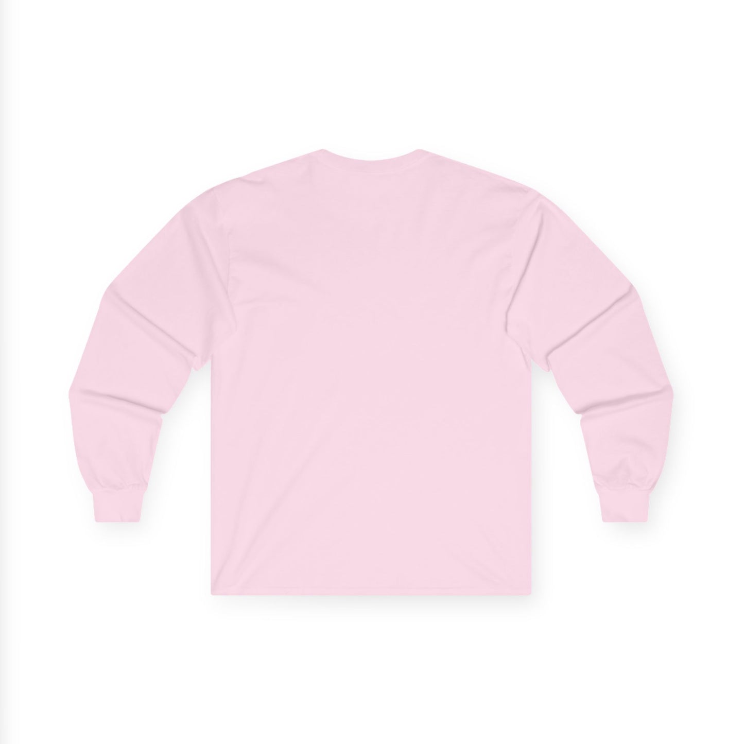 Unisex Long Sleeve Tee - A$AP Rocky Graphic Tee