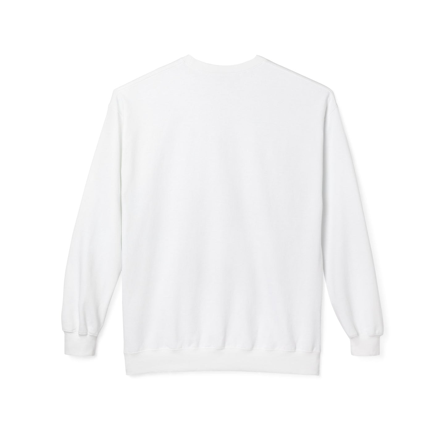 Hustler Vintage Style Crewneck Sweatshirt - Stay Wild & Free
