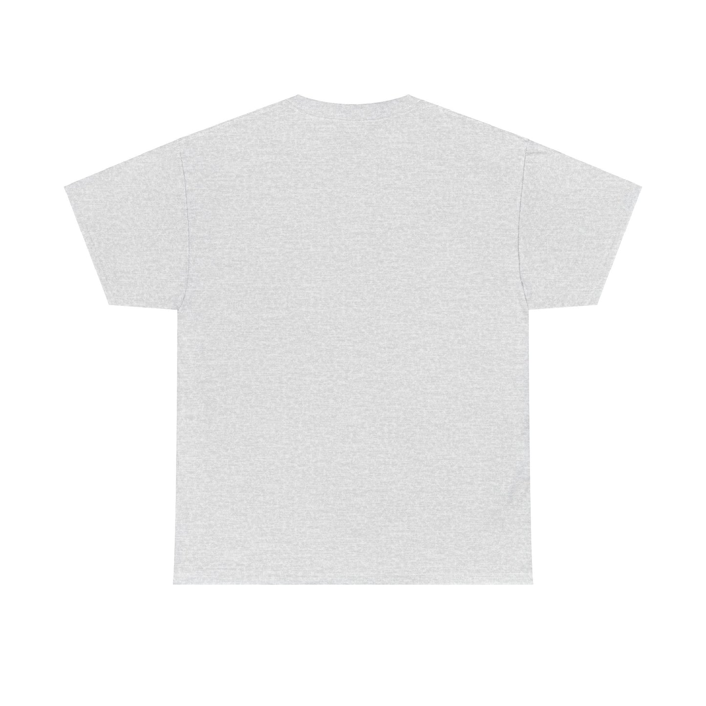 You Are Enough Unisex Heavy Cotton Tee - Inspirational Graphic T-Shirt