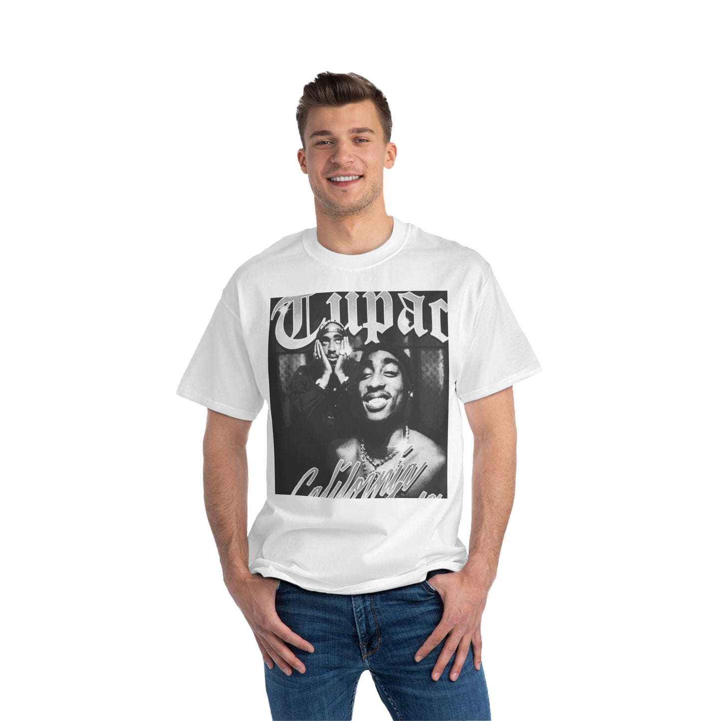 Beefy-T®  Short-Sleeve T-Shirt