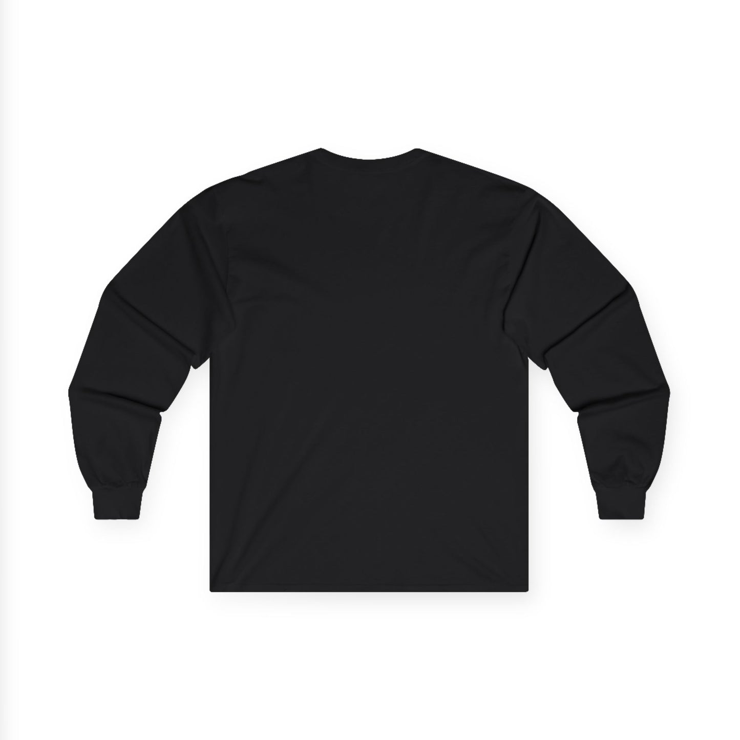 Unisex Long Sleeve Tee - A$AP Rocky Graphic Tee