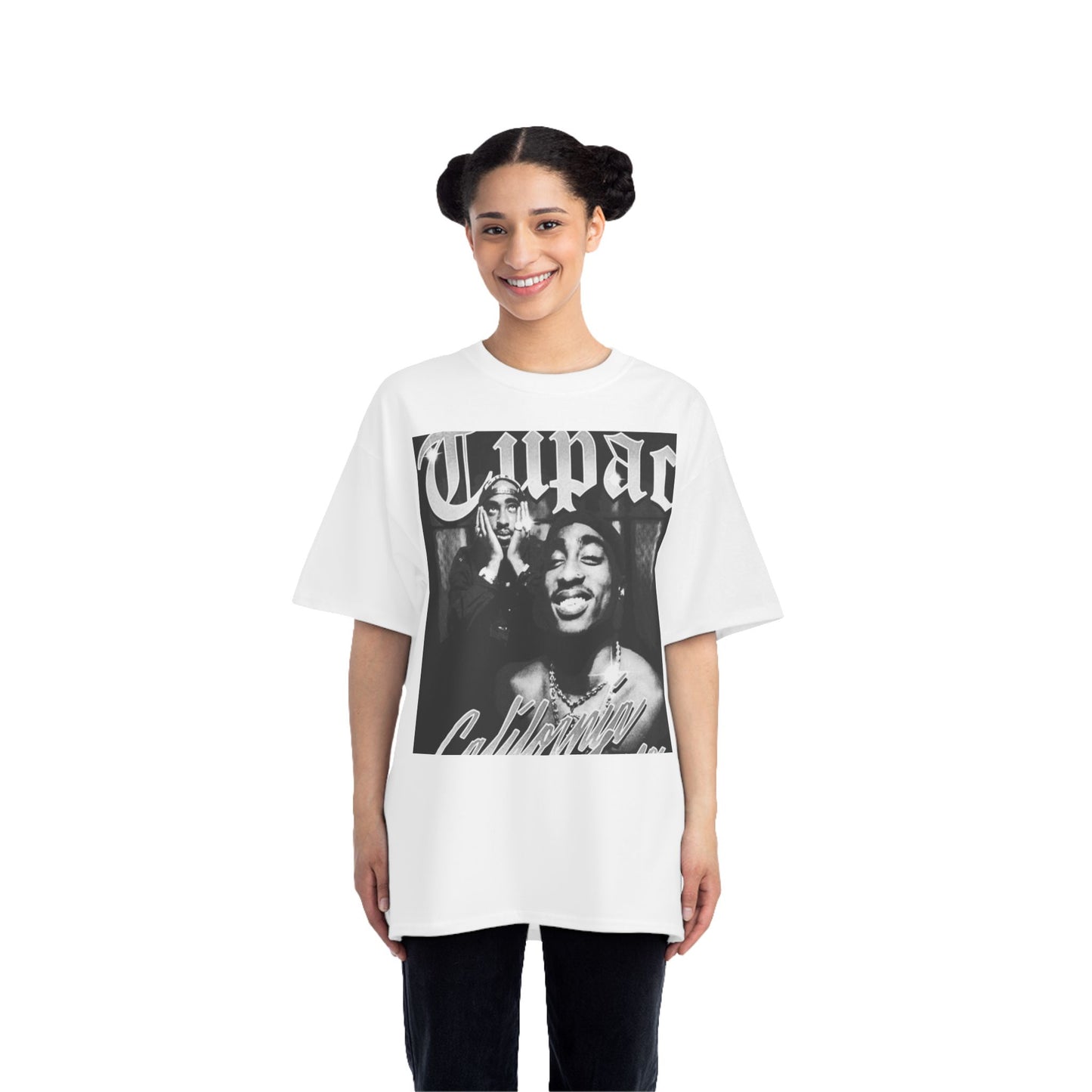 Beefy-T®  Short-Sleeve T-Shirt