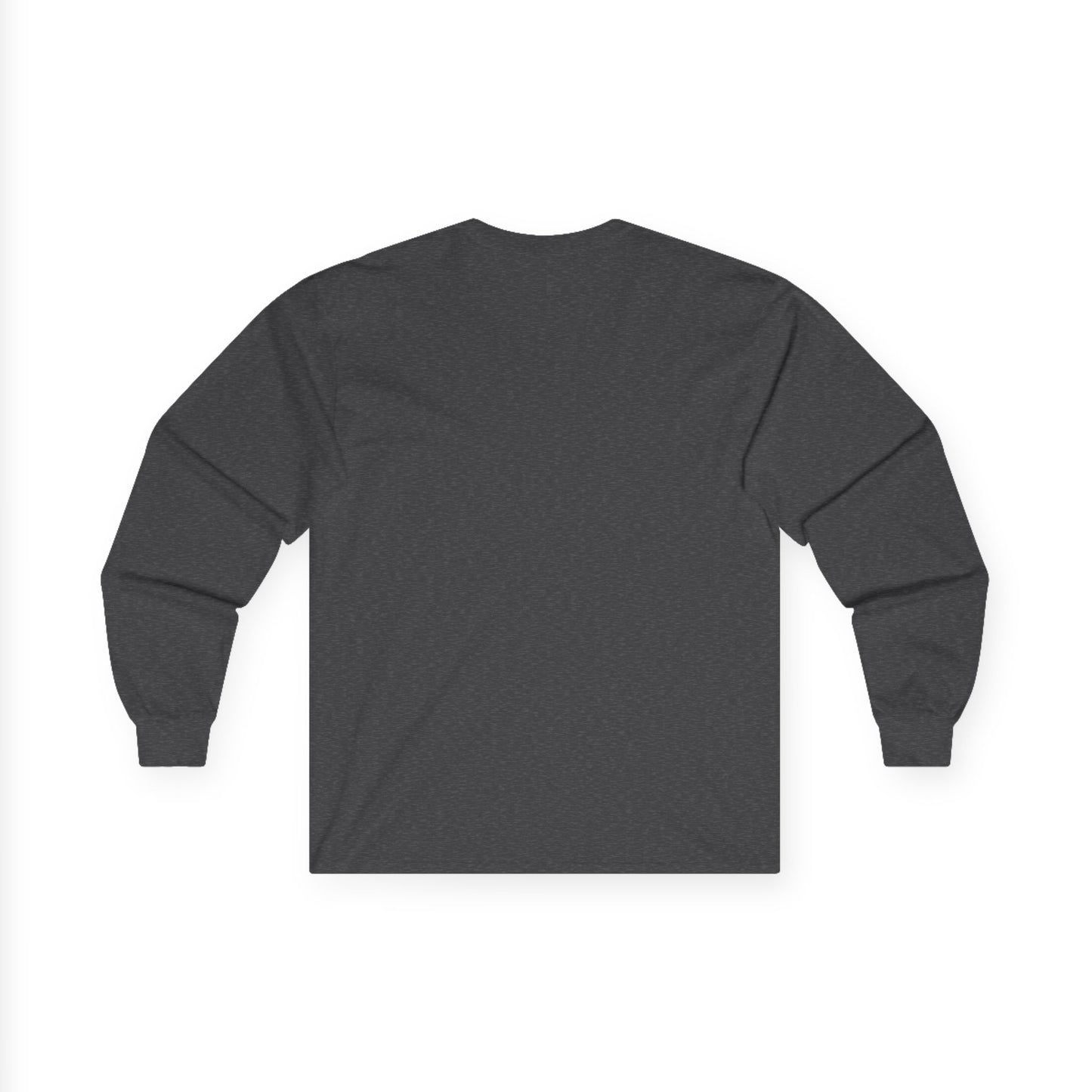 Unisex Long Sleeve Tee - A$AP Rocky Graphic Tee