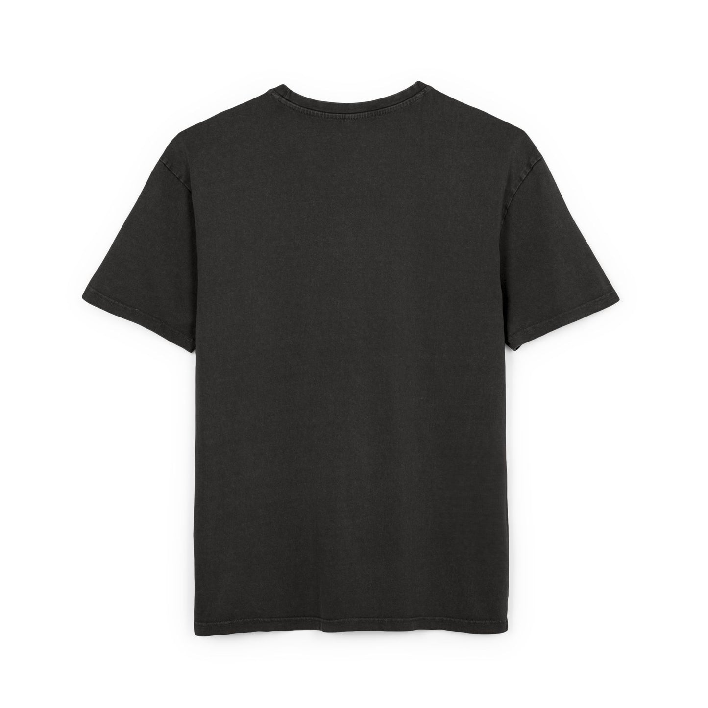 Kendrick Lamar Acid Washed Oversized Tee - Stylish Vintage Graphic T-Shirt