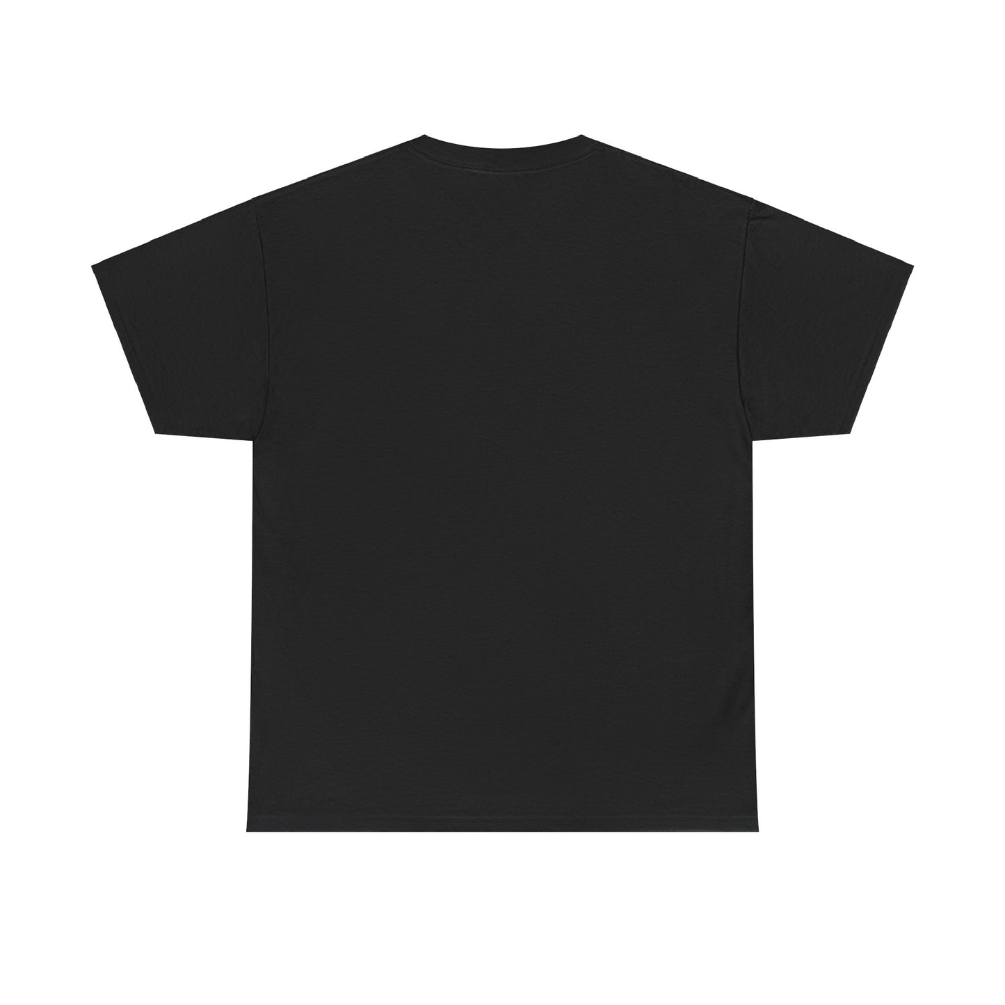 You Are Enough Unisex Heavy Cotton Tee - Inspirational Graphic T-Shirt