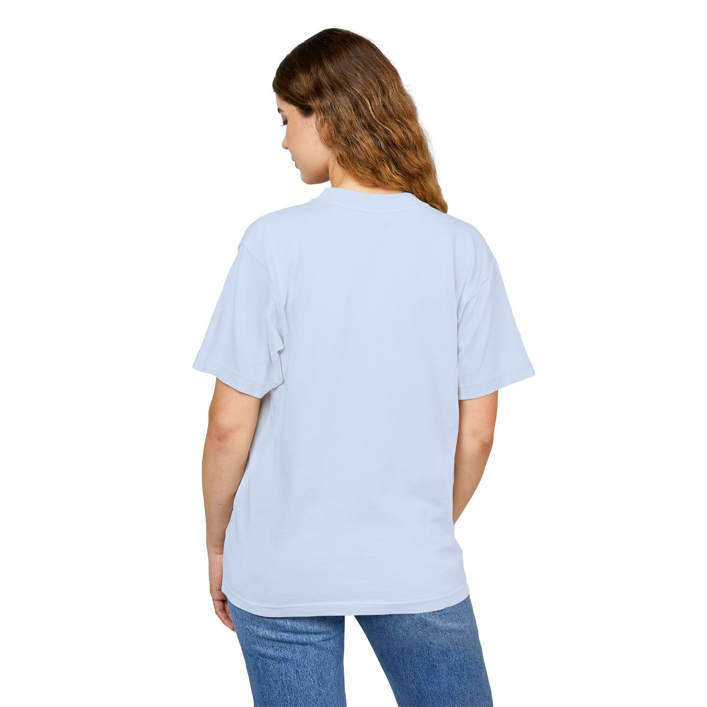 Good Kids Urban Heavy Tee - Unisex Streetwear Graphic T-Shirt