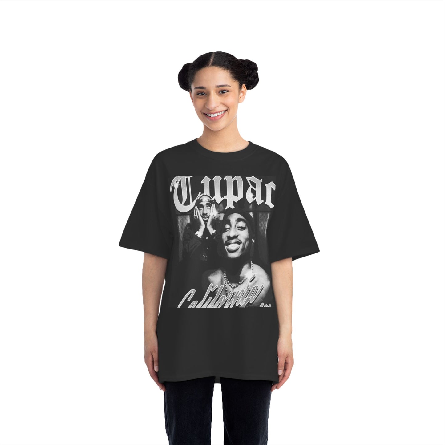 Beefy-T®  Short-Sleeve T-Shirt