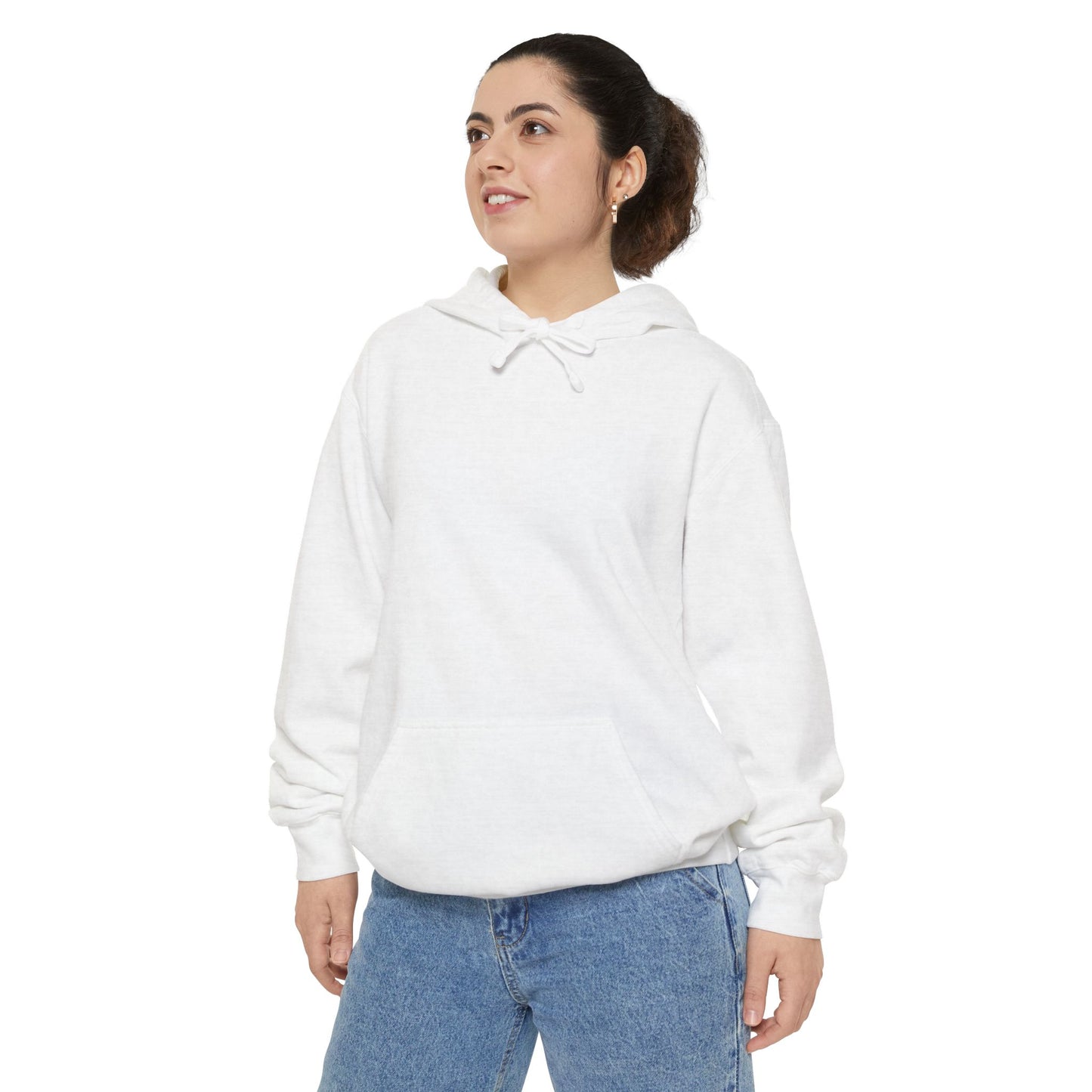 Unisex Hoodie - Gravity Graphic Design - Stylish & Comfortable