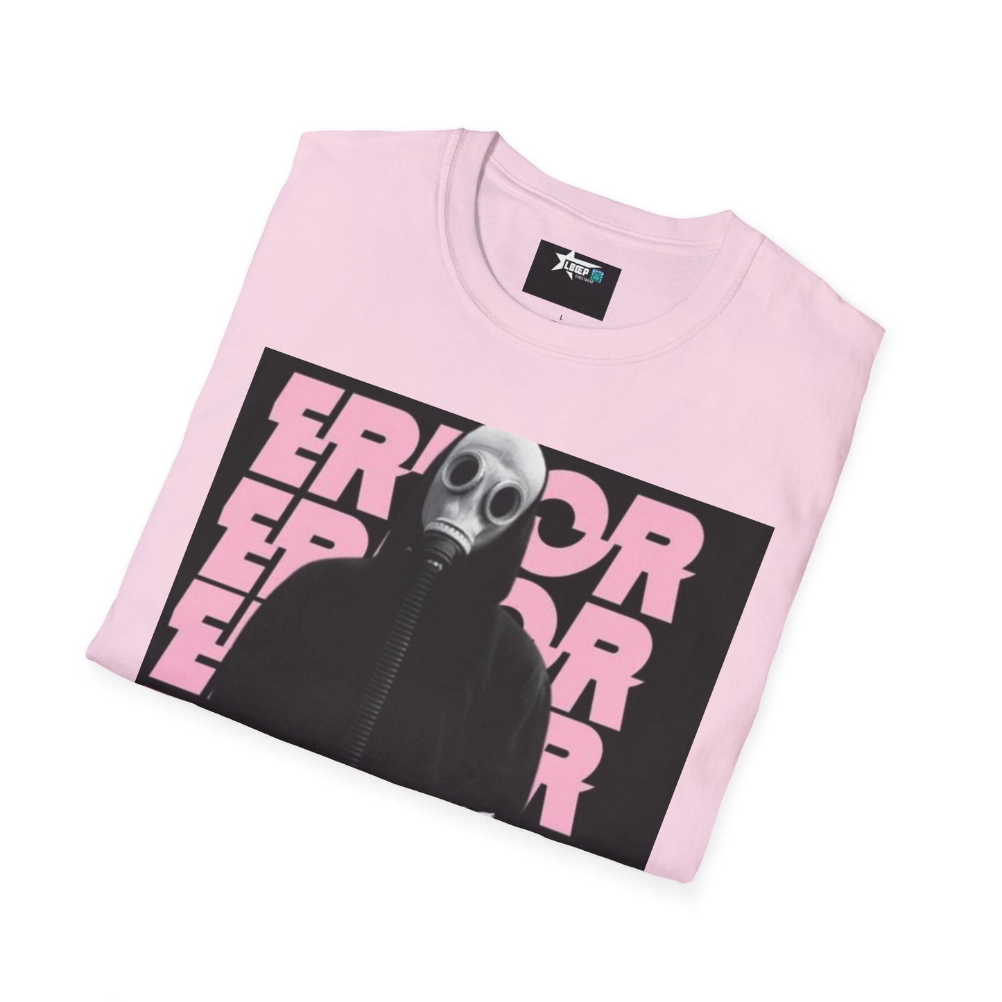 We Are Rockstars Graphic Unisex Softstyle T-Shirt - Trendy Casual Tee for Music Lovers