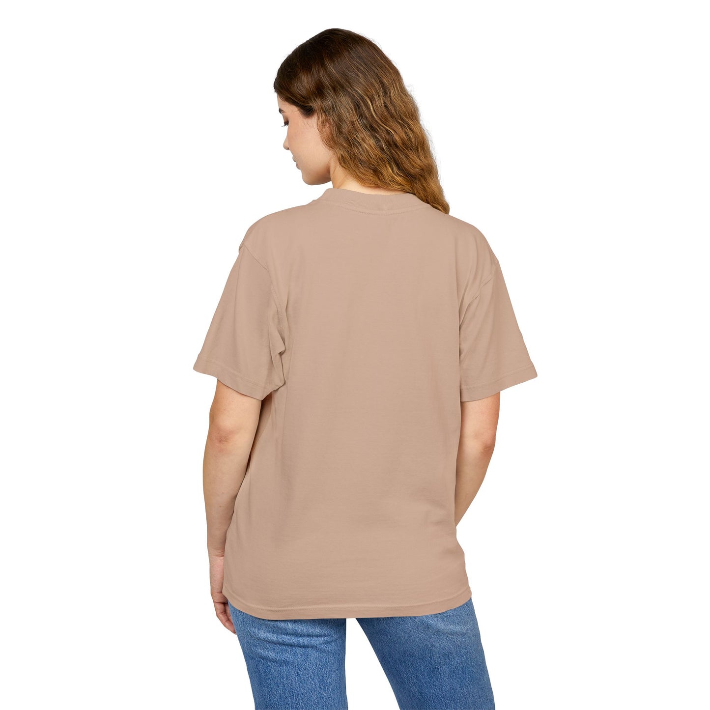 Good Kids Urban Heavy Tee - Unisex Streetwear Graphic T-Shirt