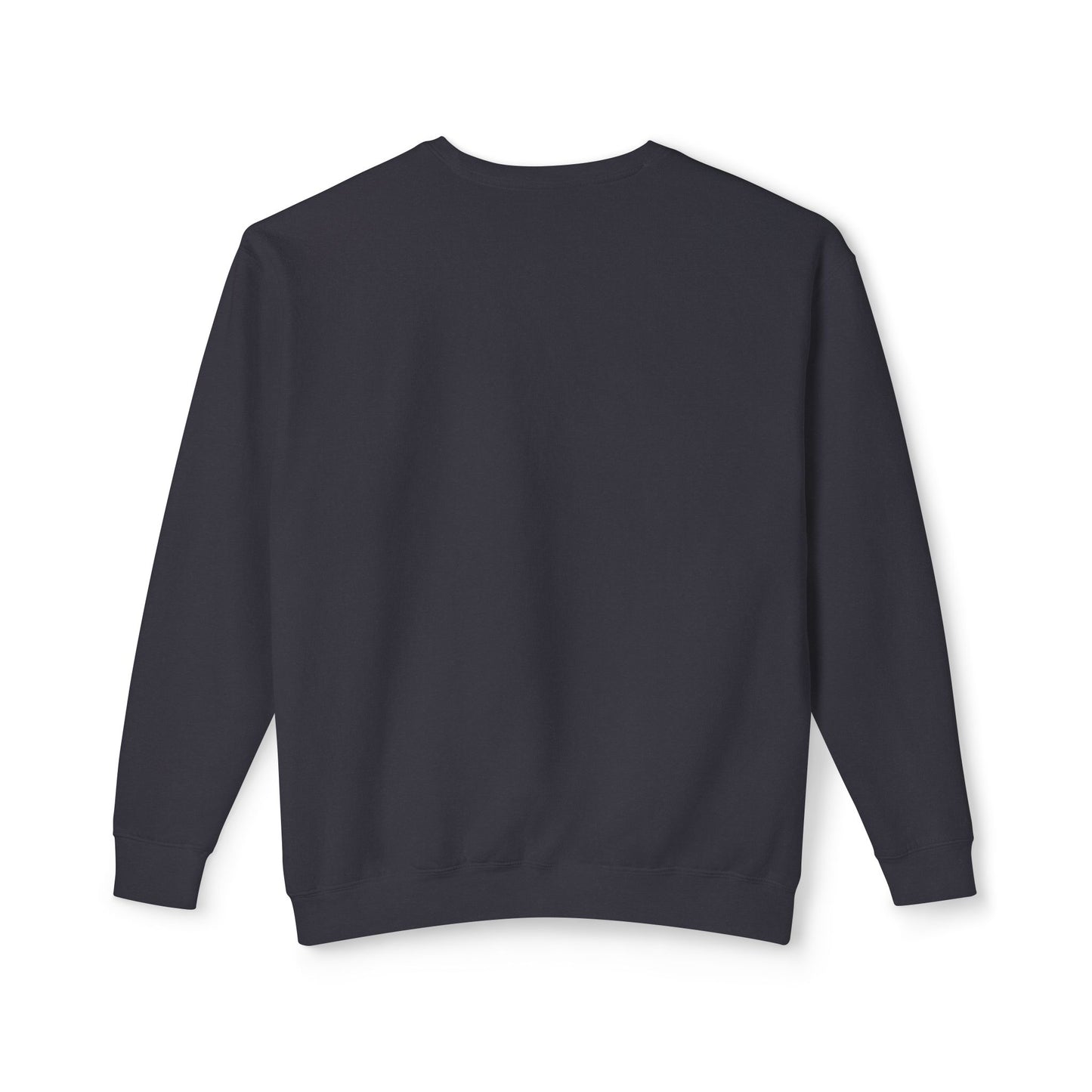 Paradise Bird Unisex Lightweight Crewneck Sweatshirt