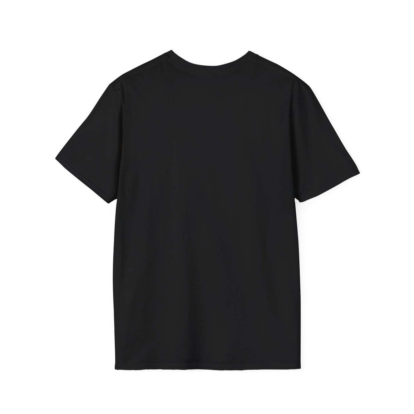 We Are Rockstars Graphic Unisex Softstyle T-Shirt - Trendy Casual Tee for Music Lovers