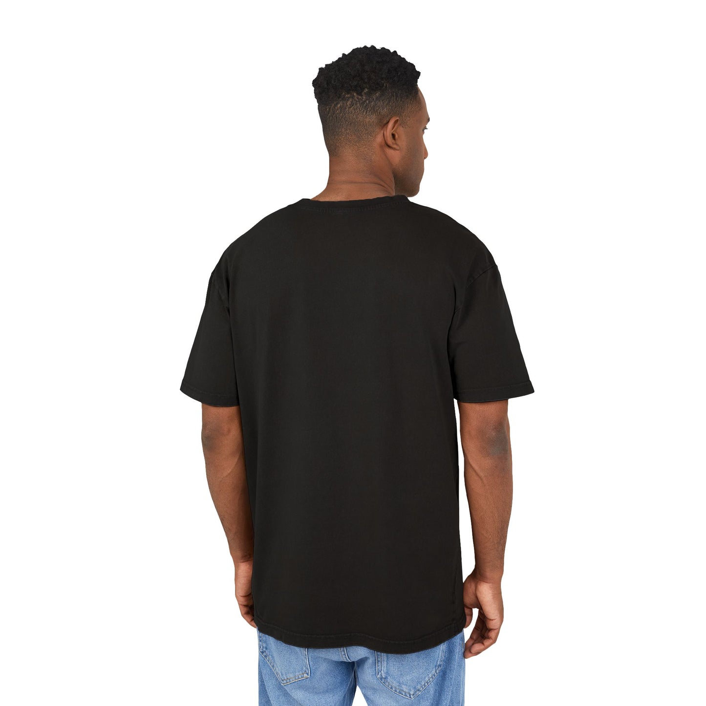 Kendrick Lamar Acid Washed Oversized Tee - Stylish Vintage Graphic T-Shirt