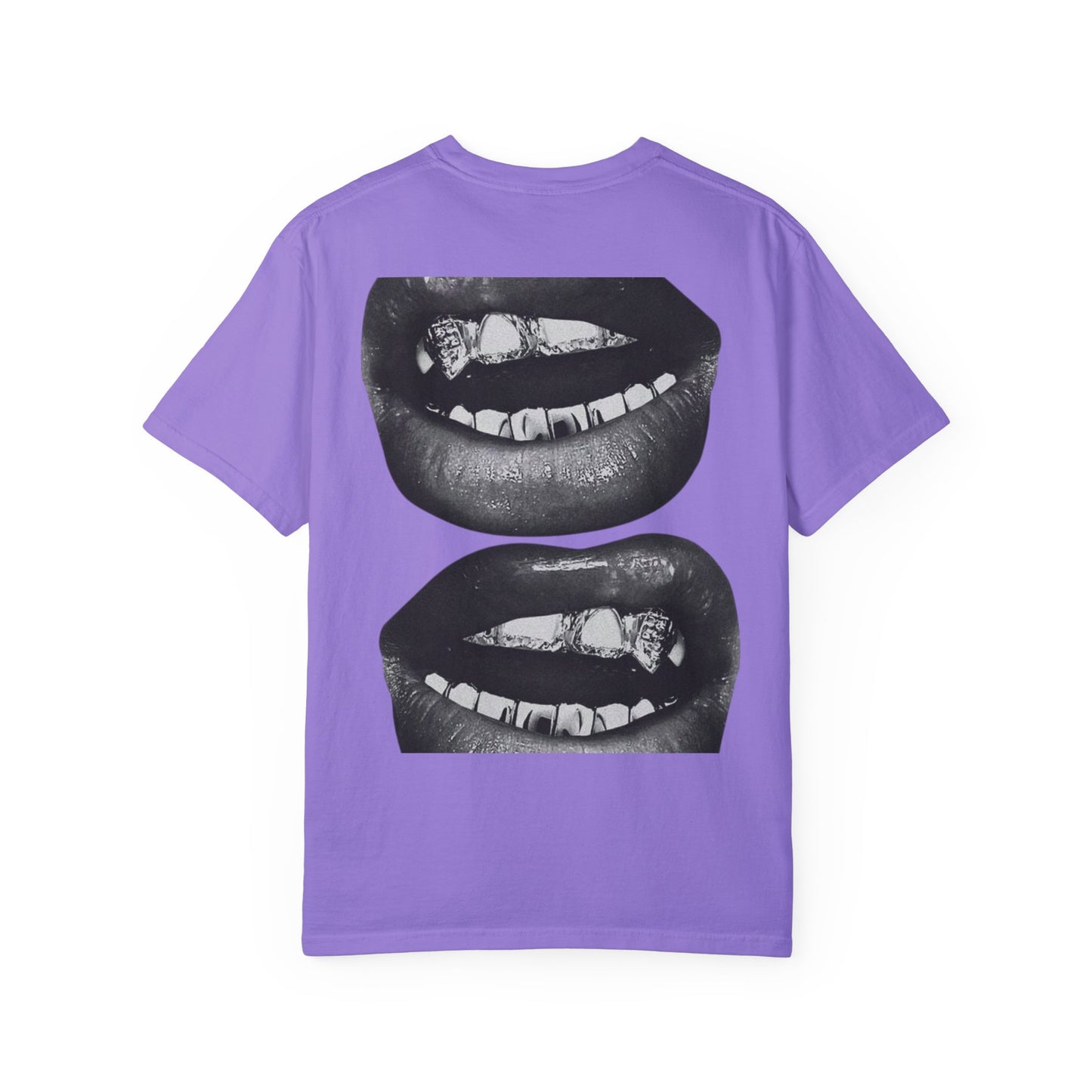 Unisex Positive Energy Graphic T-Shirt