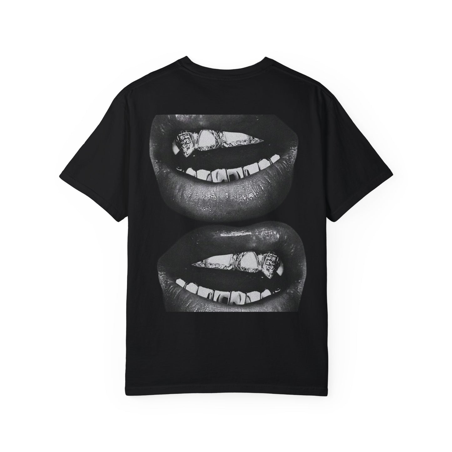Unisex Positive Energy Graphic T-Shirt