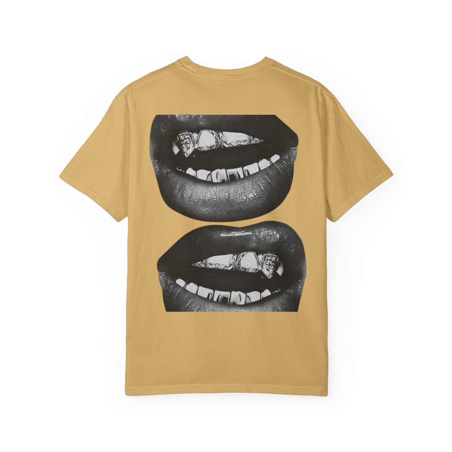 Unisex Positive Energy Graphic T-Shirt