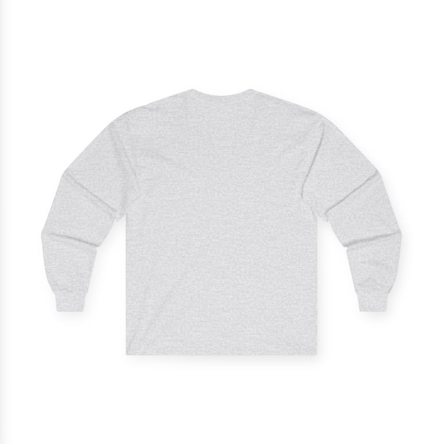 Unisex Long Sleeve Tee - A$AP Rocky Graphic Tee