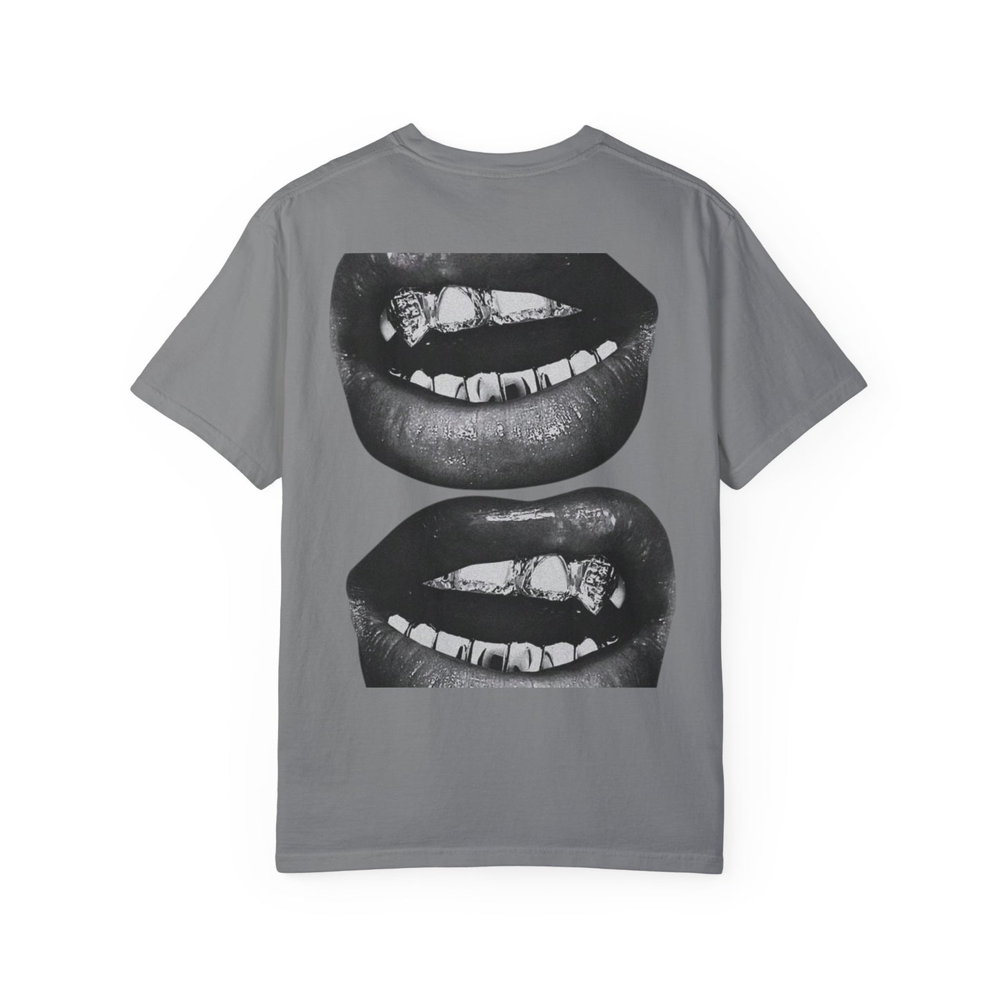 Unisex Positive Energy Graphic T-Shirt