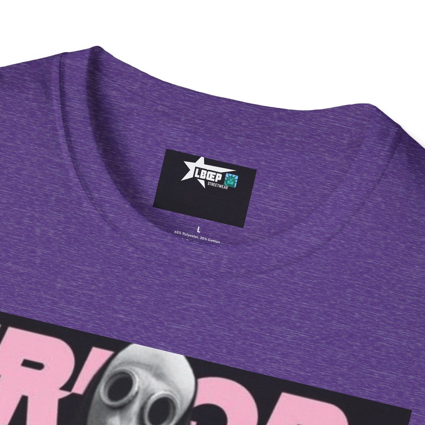 We Are Rockstars Graphic Unisex Softstyle T-Shirt - Trendy Casual Tee for Music Lovers