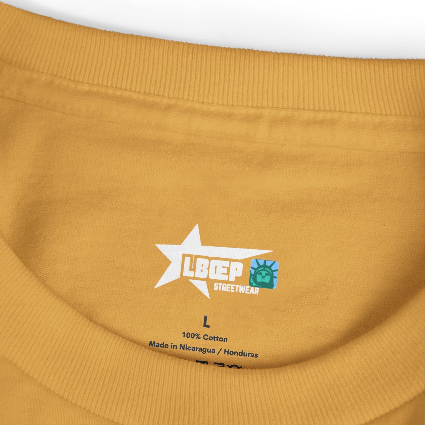 Groove Bros Graphic Tee — Retro Hip-Hop Streetwear T-Shirt