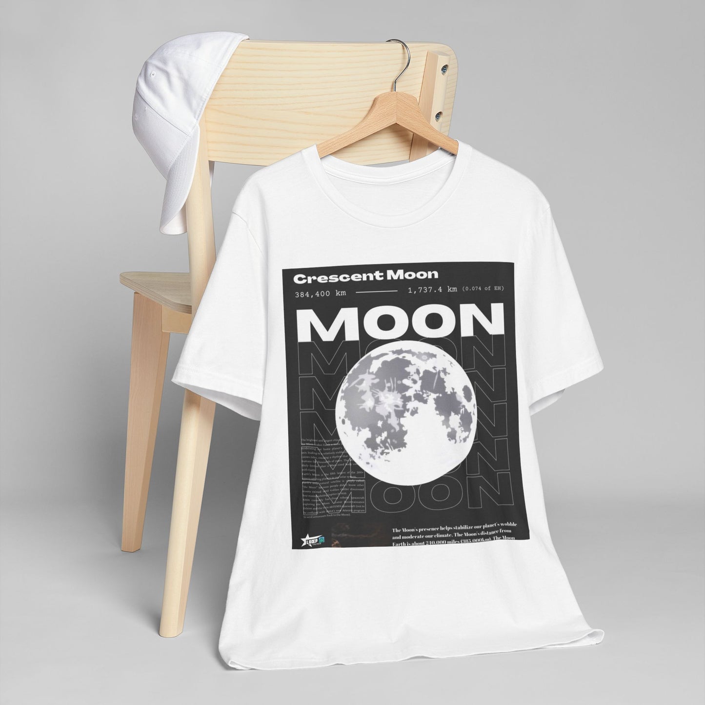Unisex Jersey T-Shirt