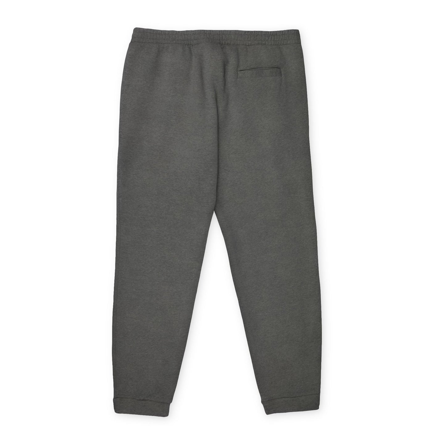 Adidas Unisex Fleece Joggers - Cozy Athletic Comfort for Everyday Wear