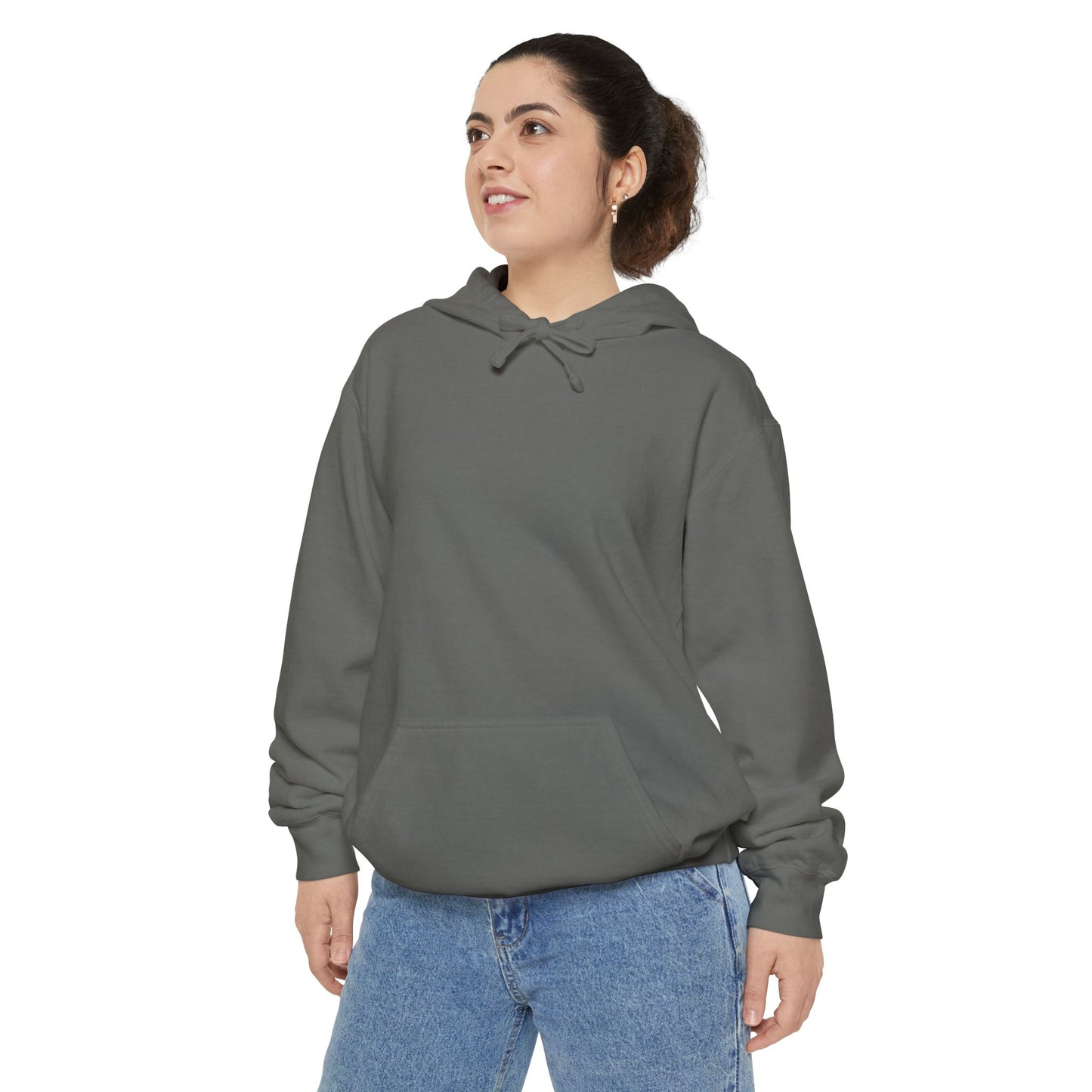 Unisex Hoodie - Gravity Graphic Design - Stylish & Comfortable
