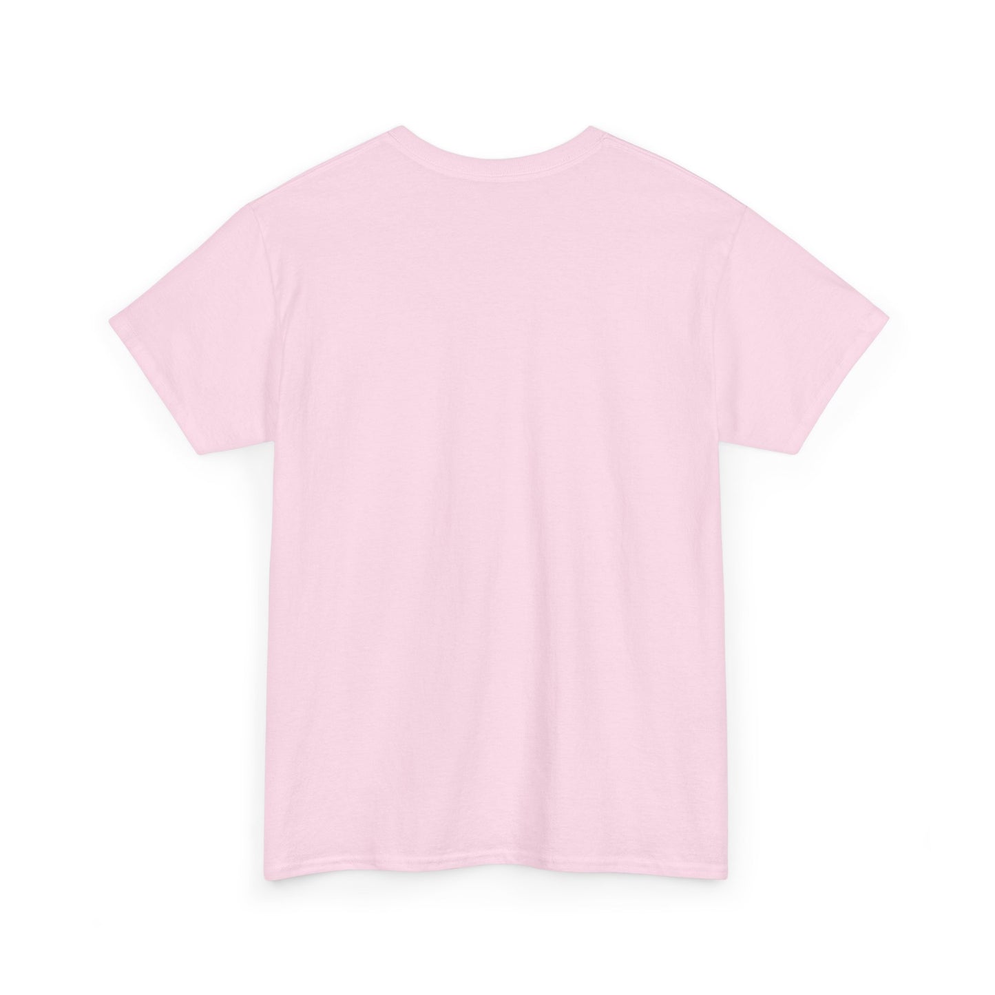You Are Enough Unisex Heavy Cotton Tee - Inspirational Graphic T-Shirt