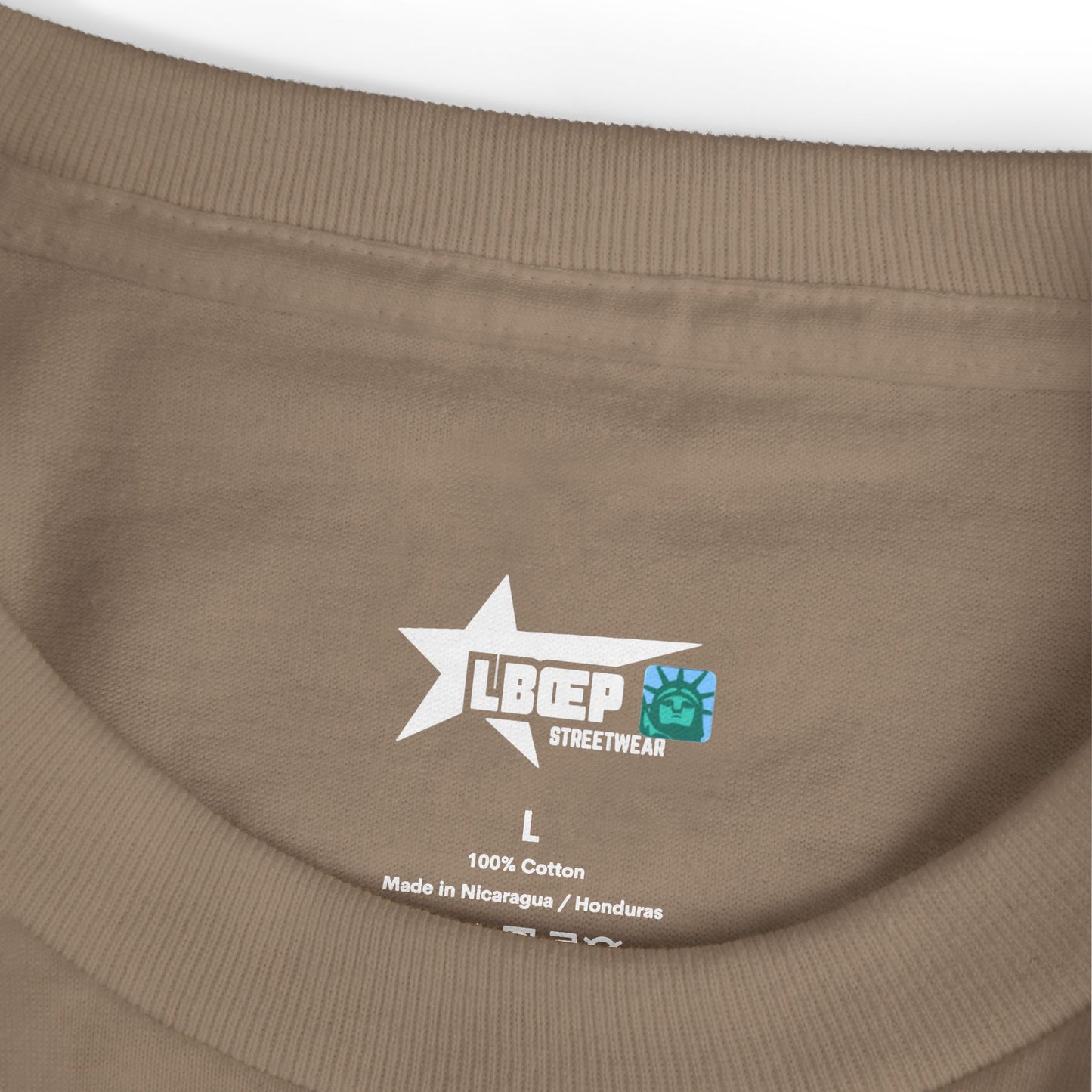 Groove Bros Graphic Tee — Retro Hip-Hop Streetwear T-Shirt