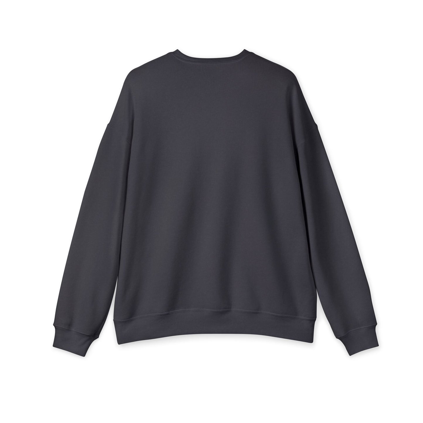 Colorful Graffiti 'DOPE' Unisex Drop Shoulder Sweatshirt