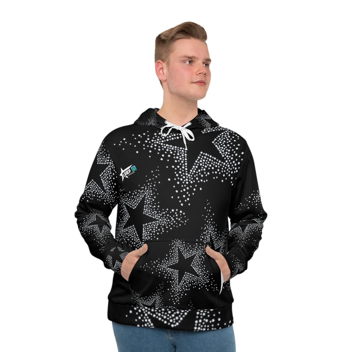 Men's Hoodie (AOP)