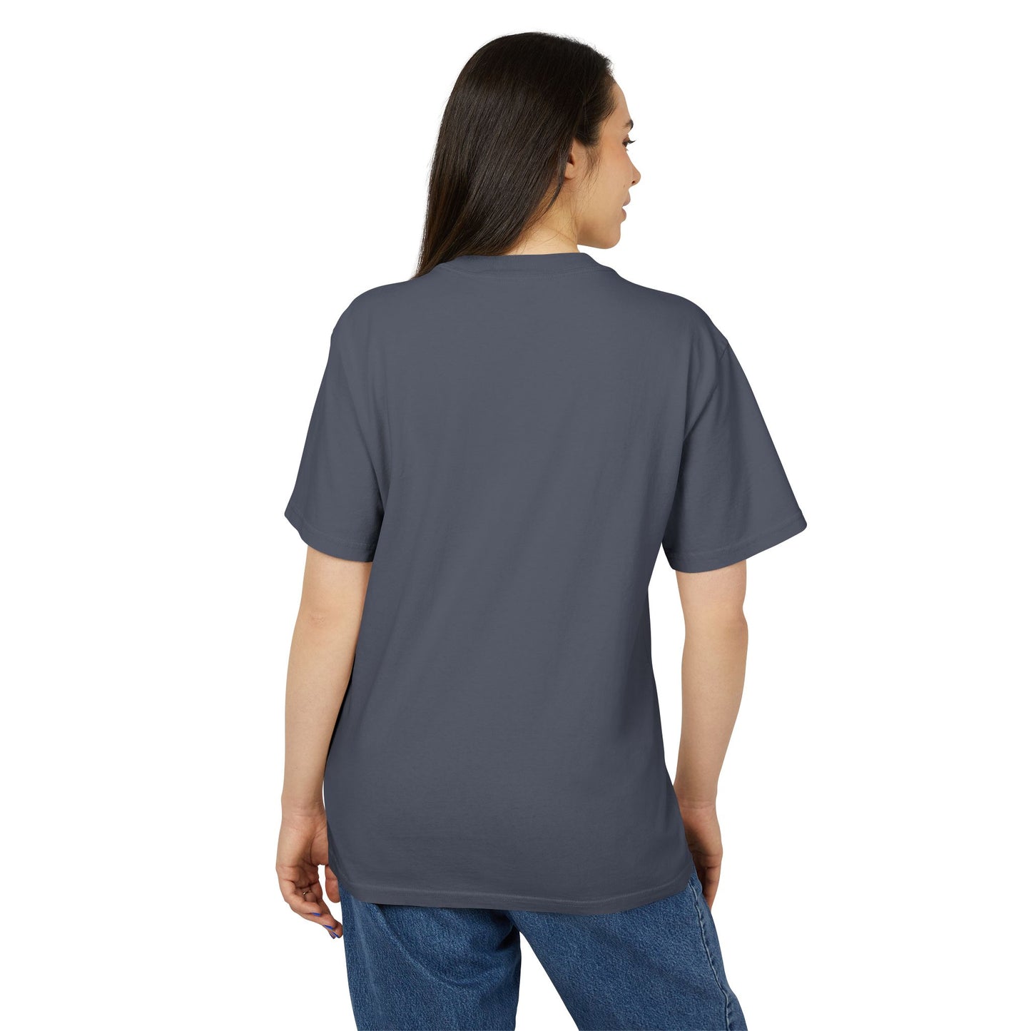 Now Or Never Graphic Tee — Motivational Streetwear T-Shirt