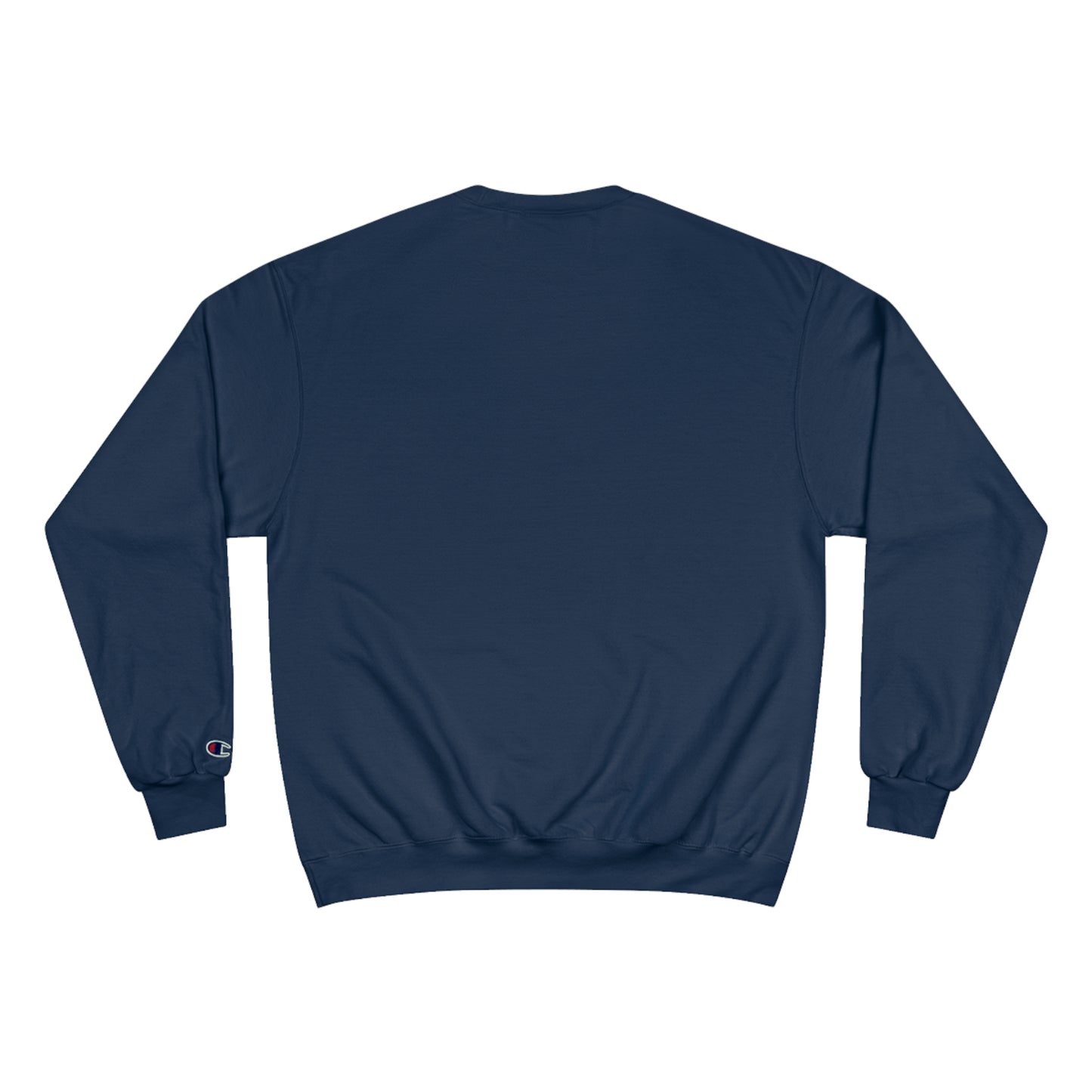 Socially Awkward Champion Sweatshirt - Trendy Graphic Casual Wear