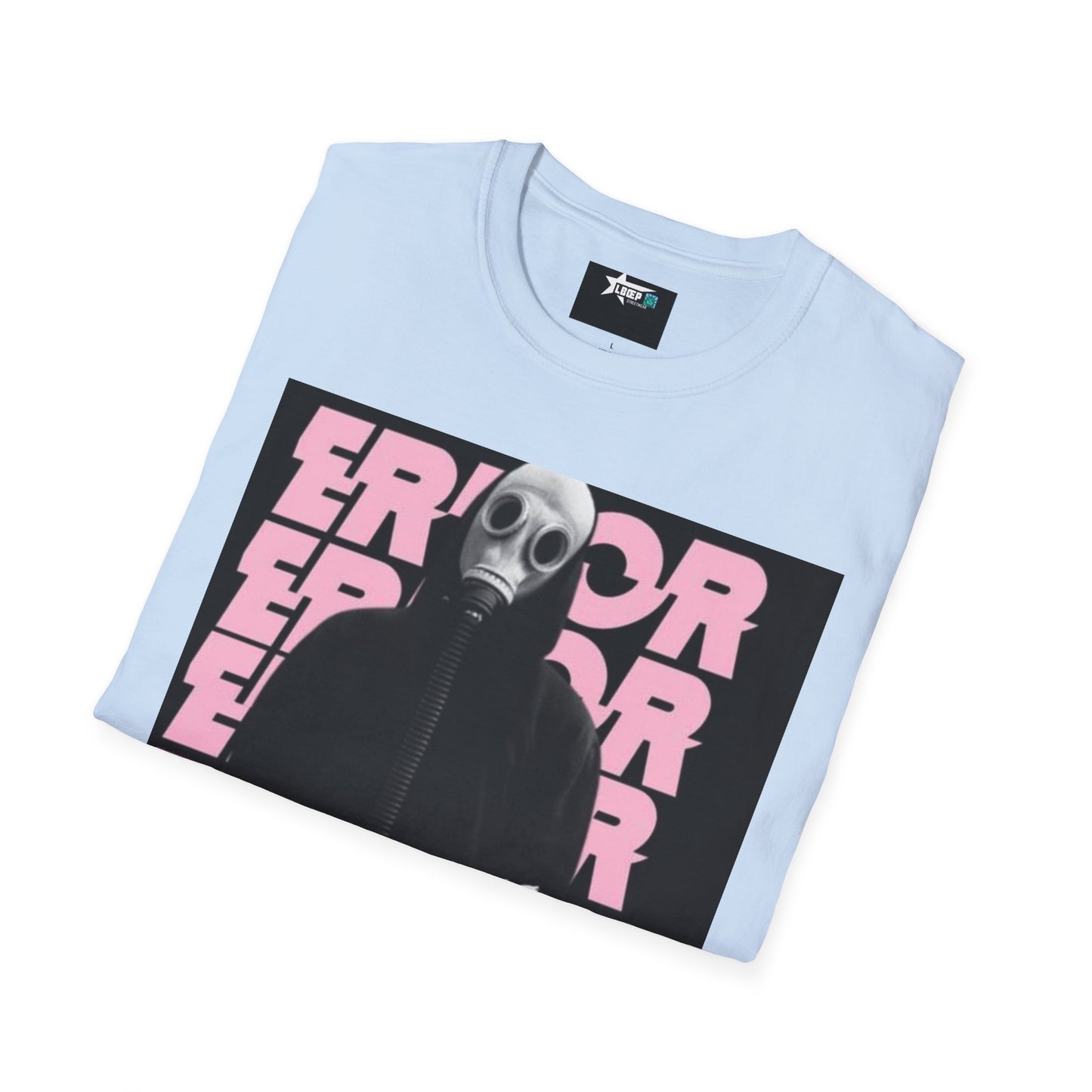 We Are Rockstars Graphic Unisex Softstyle T-Shirt - Trendy Casual Tee for Music Lovers