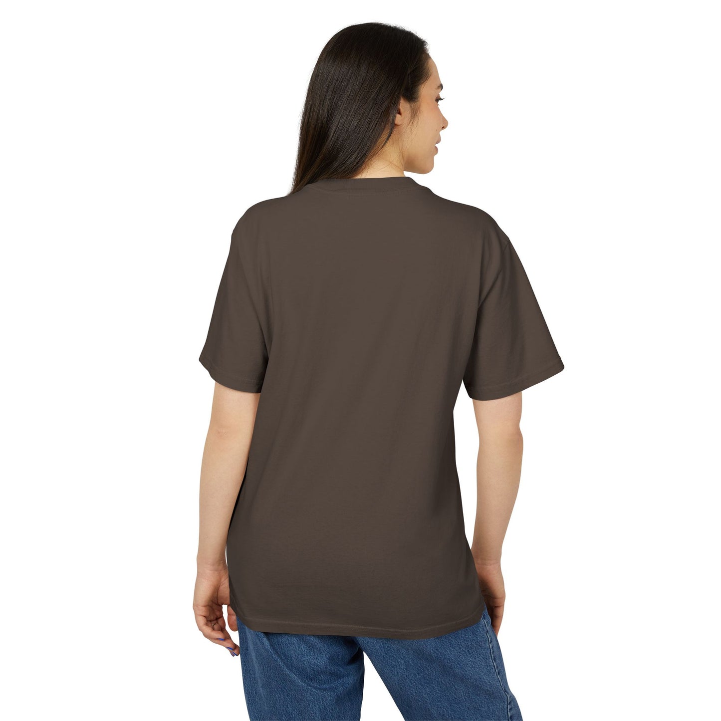 Cross Logo Tee — Vintage Surf/Skate Graphic T-Shirt